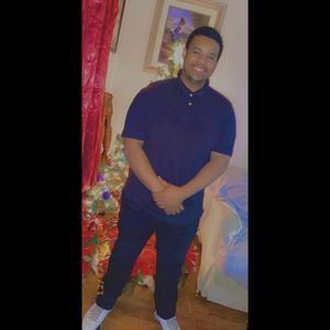 Meet your Posher, Tyree